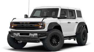 2026 Ford Bronco® External Image 2